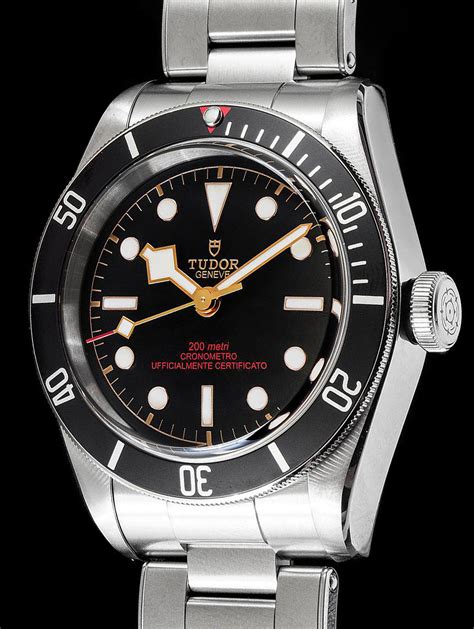 tudor watches in italy